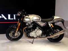 Norton 961 Commando To Be Made In Limited Numbers