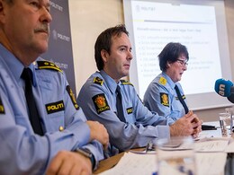 In Norway's Village, 151 Cases Of Alleged Sexual Assault Send Shock Waves In Norway's Village, 151 Cases Of Alleged Sexual Assault Send Shock Waves