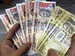Rs 23,000 Crore Printed, But Didn't Reach RBI Before Demonetisation: 10 Things To Know