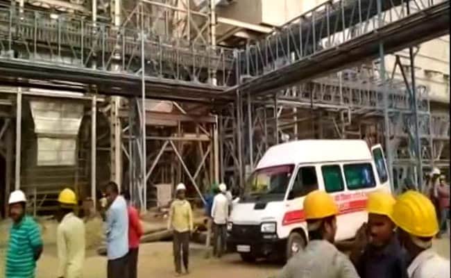 Image result for रायबरेली के NTPC प्लांट