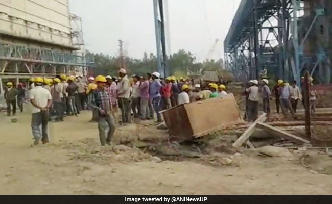 NTPC Explosion LIVE Updates: 18 People Dead, 100 Injured In Boiler Blast