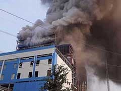 NTPC Engineers Were Trying To Fix Boiler Before Blast Killed 32: Probe