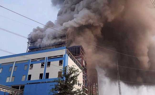 NTPC Engineers Were Trying To Fix Boiler Before Blast Killed 32: Probe