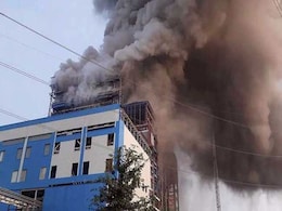 NTPC Engineers Were Trying To Fix Boiler Before Blast Killed 32: Probe NTPC Engineers Were Trying To Fix Boiler Before Blast Killed 32: Probe