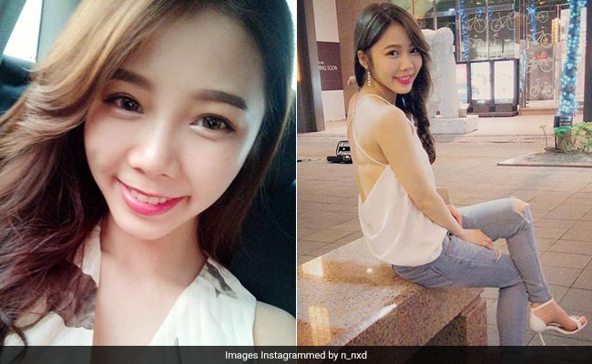 ये हैं 'दुनिया की सबसे खूबसूरत नर्स', बीमारी का बहाना मारकर लड़के आते हैं इनसे मिलने