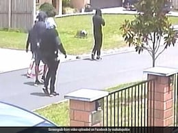 Indian-Origin Man Loses Eye During Knifepoint Robbery In New Zealand Indian-Origin Man Loses Eye During Knifepoint Robbery In New Zealand