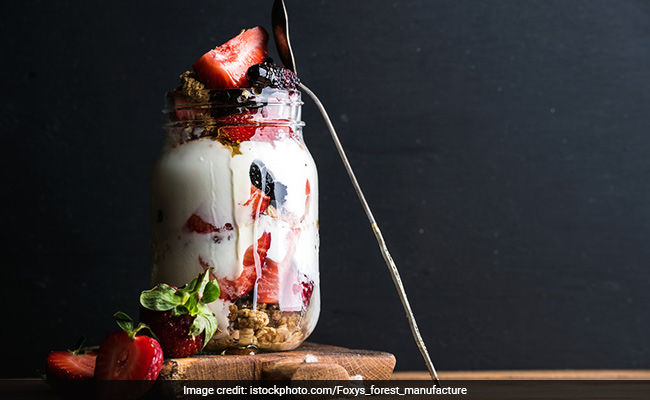 5 Overnight Oat Recipes To Make Sure You're Never Late In The Morning