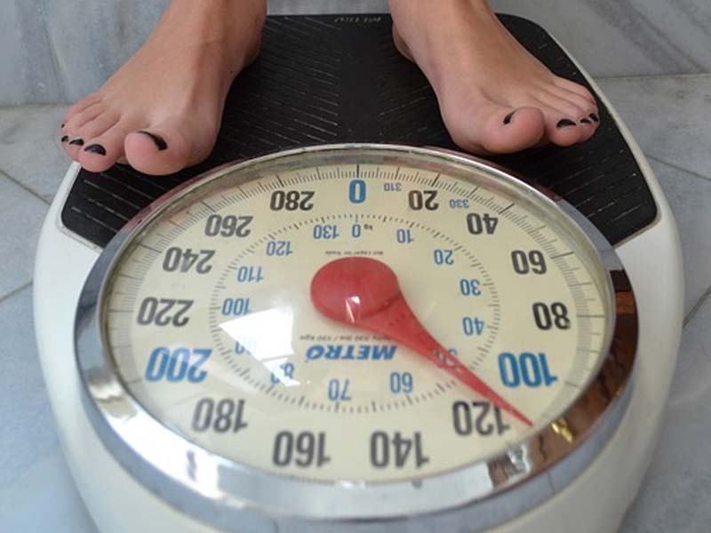 Overweight Women May Need More Frequent Mammograms