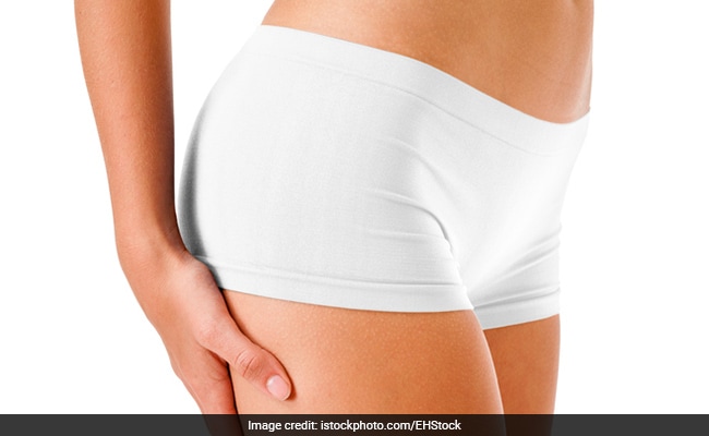 7 Ways To Get Rid Of Dark Inner Thighs