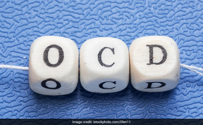 Being Too Harsh On Yourself Could Lead To OCD, Anxiety