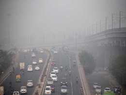 Odd-Even Rule: Green Panel Refuses To Exempt Women, Two-Wheelers Odd-Even Rule: Green Panel Refuses To Exempt Women, Two-Wheelers