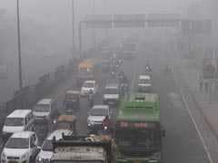 Supreme Court Notice To Delhi Government On Plea Challenging Odd-Even Scheme, Seeks Pollution Data