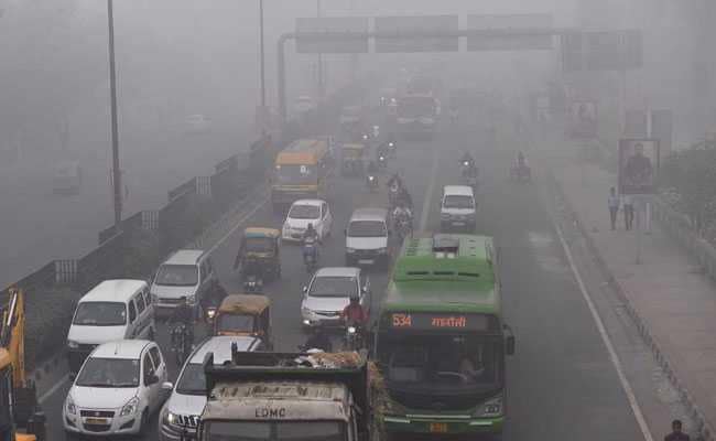 Odd Even Rule Returns In Delhi, Here's A Recap Of The Past Two Phases