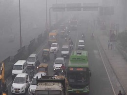 Odd-Even In Delhi: Arvind Kerjiwal Government Re-Files Before National Green Tribunal - Highlights Odd-Even In Delhi: Arvind Kerjiwal Government Re-Files Before National Green Tribunal - Highlights