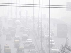 Odd-Even, Vehicle Ban No Solution To Pollution Menace, Says Nitin Gadkari