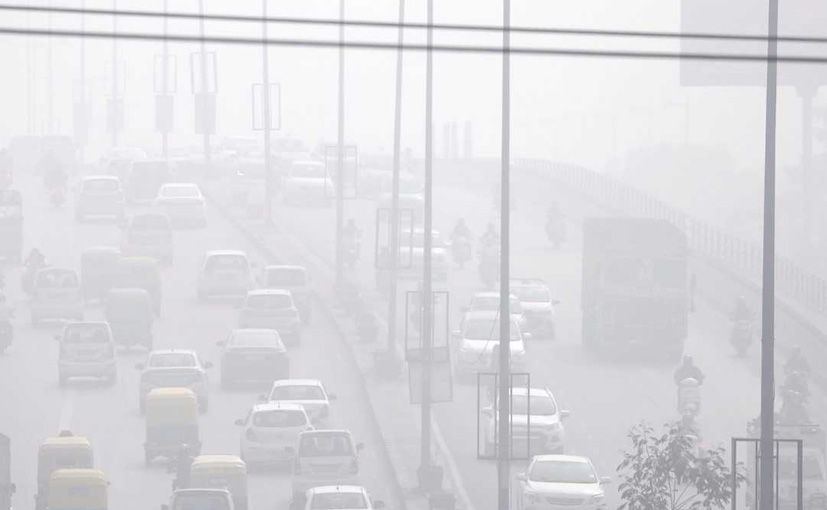 Odd-Even, Vehicle Ban No Solution To Pollution Menace, Says Nitin Gadkari