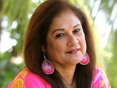 Odette Mascarenhas, Food Historian