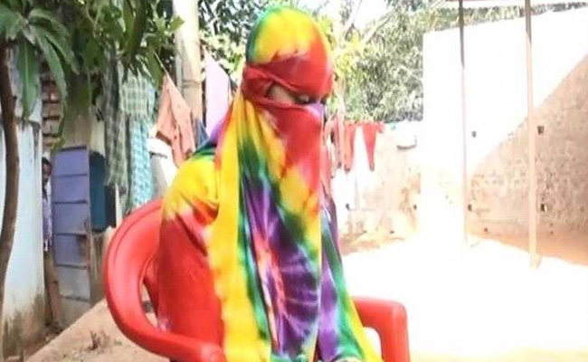 Odisha's Disturbing Trend- Young Women Made To Strip, Videos Go Viral