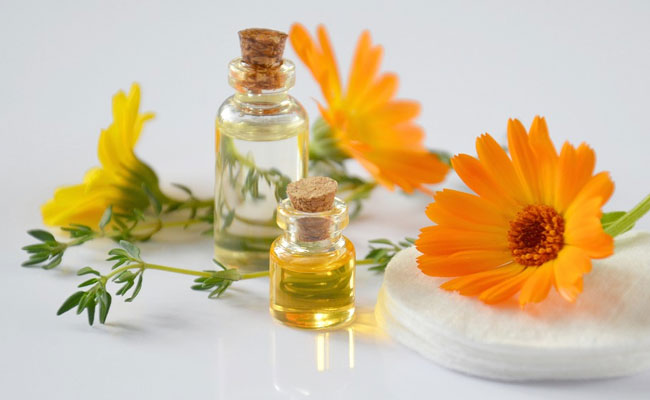 10 Benefits Of Essential Oils For Hair And Body