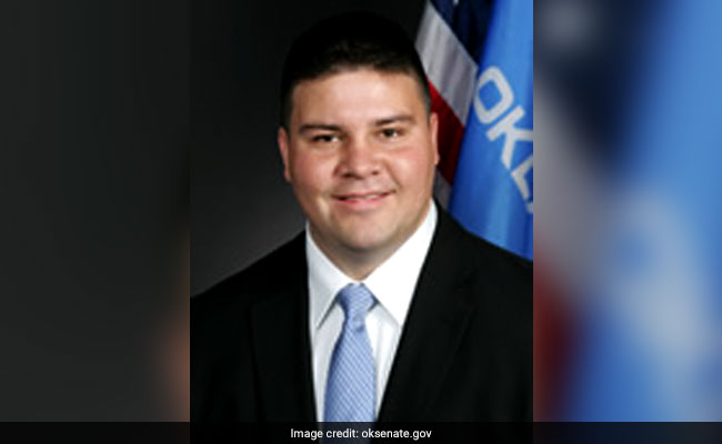 Former Oklahoma State Senator Admits To Child Sex Trafficking While In Office