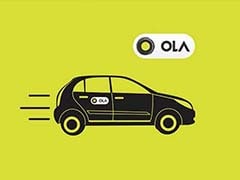 Ola Ties Up With Microsoft For Connected Car Platform