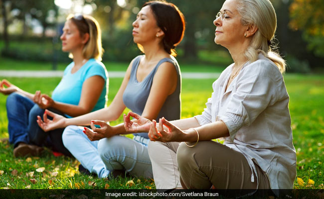 Improve Memory And Concentration With Yoga: Expert Explains Best Poses