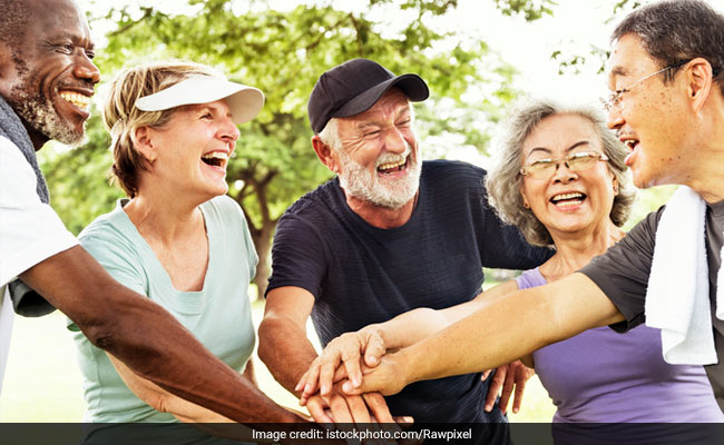 Dark Chocolates, Red Grapes and Blueberries Can Help Reverse Ageing: Study 