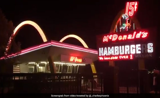 McDonald's To Demolish 'Store No. 1' Historic Replica