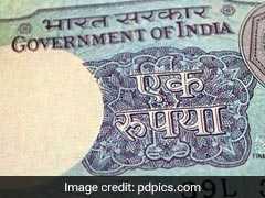 Old 1 Rupee Note Celebrates A Century