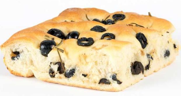 Olive Bread Recipe: A Simple Yet Flavourful Bread Recipe