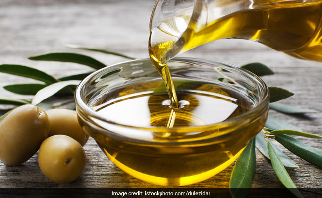 olive oil has monounsaturated fatty acids