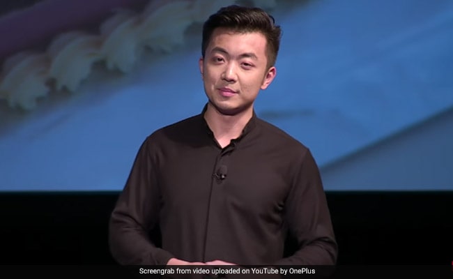 Gift Me OnePlus 5T, Man Asks Co-Founder Carl Pei. Twitter Equally Shameless