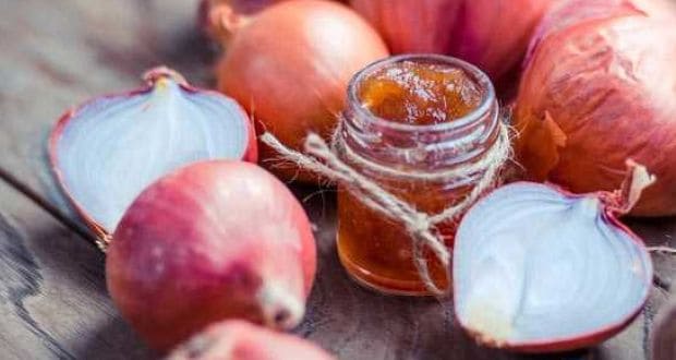 Onion Marmalade