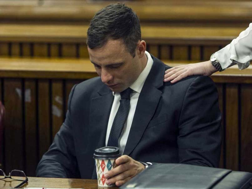 As Olympian Oscar Pistorius Seeks Parole, A Look At Murder Case He Has Been Convicted For