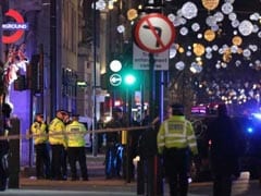 London Terror Scare Unexplained As Suspects Freed