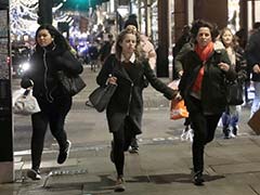 Muslim Convert Admits Plotting British Street Attack That Killed Over 100