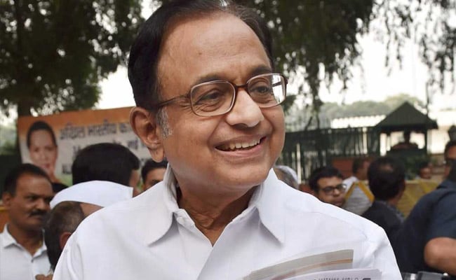 Court Reserves Order On Pleas By Chidambaram Family In Income Tax Case