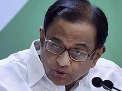 Tehelka Controversy: P Chidambaram Seeks Release Of His Letter