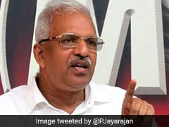 Kerala CPM Leader Facing Threat From "Hit Team": Leaked Police Circular