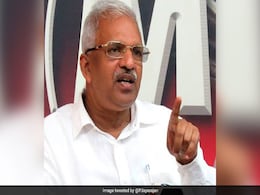 Kerala CPM Leader Facing Threat From "Hit Team": Leaked Police Circular Kerala CPM Leader Facing Threat From "Hit Team": Leaked Police Circular