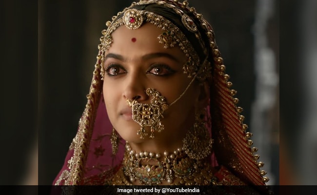 Karnataka Chief Minister Asks ML Khattar To Take Action Against Those Threatening Deepika Padukone