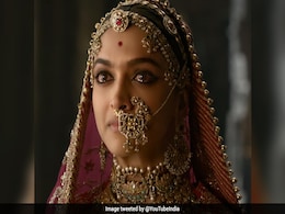 Petitions Can't Create Disharmony: Supreme Court Nixes <i>Padmavati</i> Ban Petitions Can't Create Disharmony: Supreme Court Nixes <i>Padmavati</i> Ban