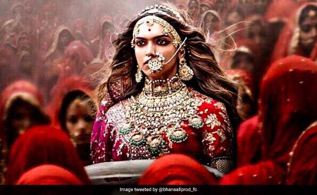 Padmavati Controversy: UK Censor Board Clears Release of <i>"Padmavati"</i>, Producers To Wait For CBFC