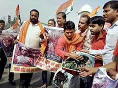 Glamourising Alauddin Khilji Like Praising Acid Attackers: Haryana Minister On 'Padmavati' Row