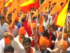 Now, Rajput Groups Protest In Bengaluru Over Padmavati