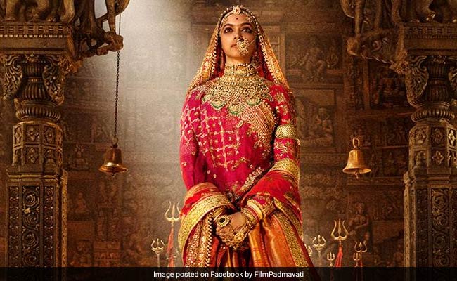 To End <i>Padmavati</i> Row, Union Minister Uma Bharti Offers A Suggestion