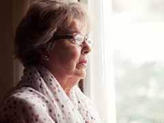 How Loneliness Affects People In Old Age