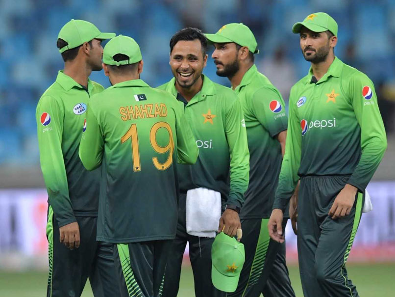Pakistan Top ICC T20I Rankings, Thanks To Indias Series Win Vs New Zealand