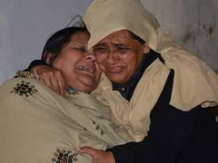 Senior Police Officer, His Wife And Son Shot Dead In Pakistan