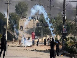 Hardline Leader Calls Off Pakistan Protests After Minister Resigns Hardline Leader Calls Off Pakistan Protests After Minister Resigns